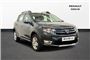 2016 Dacia Sandero Stepway 0.9 TCe Laureate 5dr [Start Stop]