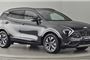 2023 Kia Sportage 1.6T GDi HEV GT-Line S 5dr Auto