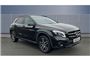 2018 Mercedes-Benz GLA GLA 180 Urban Edition 5dr