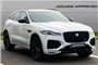 2023 Jaguar F-Pace 2.0 D200 R-Dynamic HSE Black 5dr Auto AWD