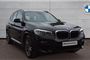 2021 BMW X3 xDrive30d MHT M Sport 5dr Auto