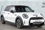 2024 MINI Hatchback 5dr 2.0 Cooper S Exclusive II 5dr Auto