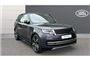 2022 Land Rover Range Rover 3.0 D300 HSE 4dr Auto