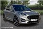 2022 Ford Kuga 1.5 EcoBlue ST-Line X Edition 5dr