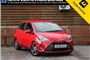 2020 Toyota Yaris 1.5 VVT-i Y20 5dr CVT [Bi-tone]