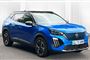 2023 Peugeot e-2008 115kW GT 54kWh 5dr Auto