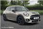 2019 MINI Hatchback 5dr 2.0 Cooper S Sport II 5dr Auto