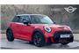 2022 MINI Hatchback 2.0 Cooper S Sport 3dr Auto