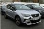 2023 SEAT Arona 1.0 TSI 110 XPERIENCE Lux 5dr DSG