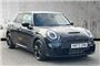 2023 MINI Hatchback 5dr 2.0 Cooper S Sport 5dr Auto [Comfort/Nav Pack]