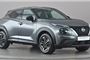 2024 Nissan Juke 1.6 Hybrid N-Connecta 5dr Auto