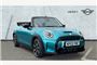2023 MINI Convertible 2.0 Cooper S Seaside Edition 2dr Auto