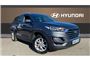 2020 Hyundai Tucson 1.6 GDi SE Nav 5dr 2WD