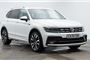 2020 Volkswagen Tiguan Allspace 1.5 TSI EVO R-Line Tech 5dr DSG