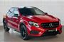 2019 Mercedes-Benz GLA Class GLA 200 AMG Line Edition Plus 5dr Auto