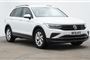 2021 Volkswagen Tiguan 1.5 TSI 150 Life 5dr