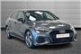 2022 Audi A3 35 TFSI Edition 1 5dr