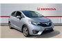 2018 Honda Jazz 1.3 EX Navi 5dr