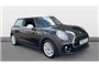 2016 MINI Hatchback 1.5 Cooper 3dr Auto