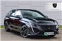 2024 Peugeot e-308 115kW GT 54kWh 5dr Auto