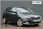 2020 Skoda Fabia 1.0 TSI SE 5dr