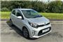 2017 Kia Picanto 1.25 3 5dr