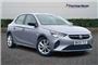 2020 Vauxhall Corsa 1.2 Turbo SE Nav Premium 5dr