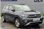 2022 Volkswagen T-Cross 1.0 TSI 110 SE 5dr