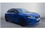 2021 Vauxhall Corsa 1.2 Turbo Elite Nav Premium 5dr