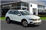 2022 Volkswagen Tiguan 1.5 TSI 150 Active 5dr