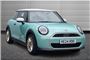 2024 MINI Hatchback 2.0 S Exclusive 3dr Auto