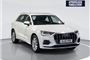 2021 Audi Q3 35 TFSI Sport 5dr S Tronic