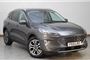 2021 Ford Kuga 1.5 EcoBlue Titanium Edition 5dr