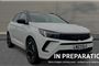 2023 Vauxhall Grandland 1.6 Plug-in Hybrid [300] 4X4 GSe 5dr Auto