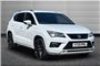 2019 SEAT Ateca 2.0 TDI FR Sport [EZ] 5dr DSG