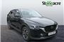 2024 Mazda CX-5 2.0 e-Skyactiv G MHEV Exclusive-Line 5dr