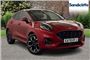 2020 Ford Puma 1.0 EcoBoost ST-Line X 5dr Auto