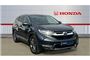 2021 Honda CR-V 2.0 i-MMD Hybrid SE 2WD 5dr eCVT