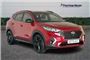 2020 Hyundai Tucson 1.6 CRDi 48V MHD 136 N Line 5dr 2WD DCT