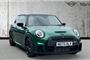 2024 MINI Hatchback 2.0 Cooper S Sport II 3dr Auto [Comfort/Nav Pack]