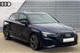 2024 Audi A3 45 TFSI e S Line Competition 5dr S Tronic