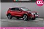 2021 Nissan Qashqai 1.3 DiG-T N-Motion 5dr