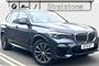 2021 BMW X5 xDrive45e M Sport 5dr Auto