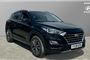 2020 Hyundai Tucson 1.6 CRDi 136 Premium 5dr 2WD DCT