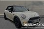 2017 MINI Convertible 1.5 Cooper 2dr