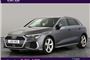 2021 Audi A3 35 TDI S Line 5dr S Tronic