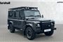 2015 Land Rover Defender Adventure Station Wagon TDCi [2.2]