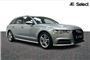 2016 Audi A6 Avant 2.0 TDI Quattro S Line 5dr S Tronic