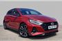 2023 Hyundai i20 1.0T GDi 48V MHD 120 N Line 5dr