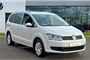 2019 Volkswagen Sharan 2.0 TDI SCR 150 SE Nav 5dr DSG